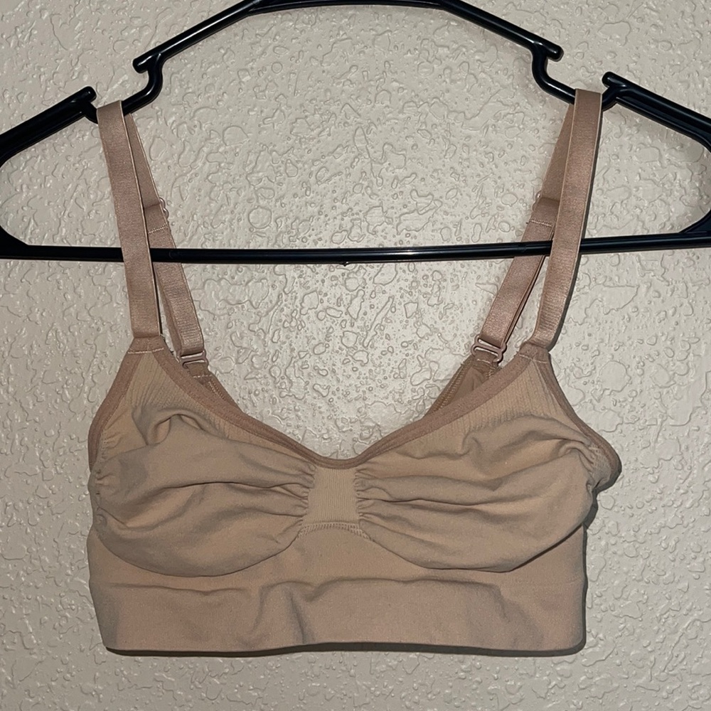 Skims bralette size S/M